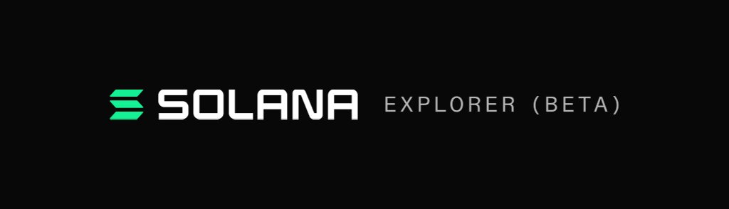 Solana-Explorer